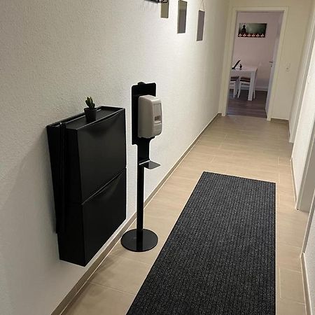 Hugo Apartman Gelsenkirchen Kültér fotó