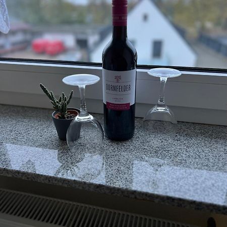 Hugo Apartman Gelsenkirchen Kültér fotó