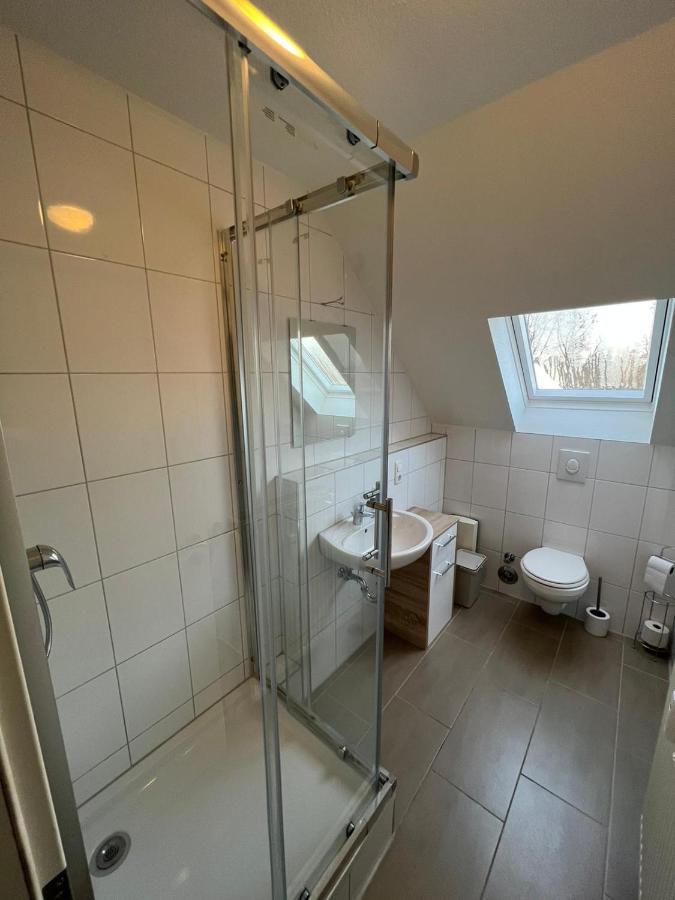 Hugo Apartman Gelsenkirchen Kültér fotó