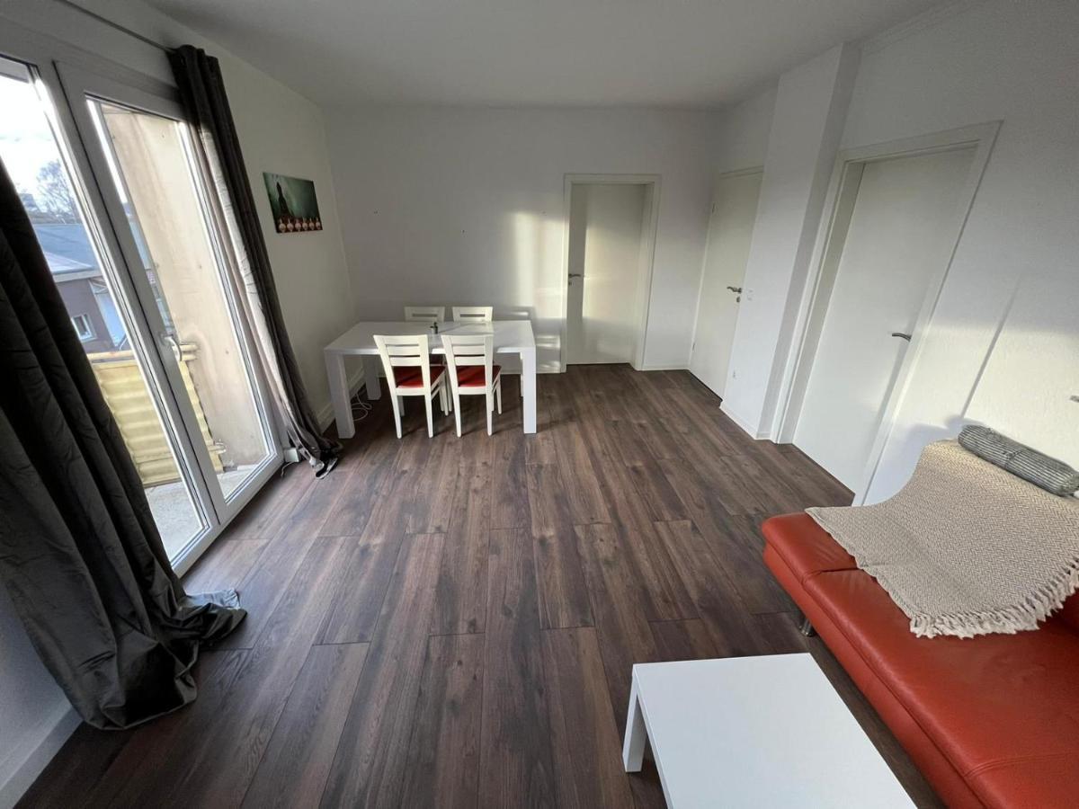 Hugo Apartman Gelsenkirchen Kültér fotó