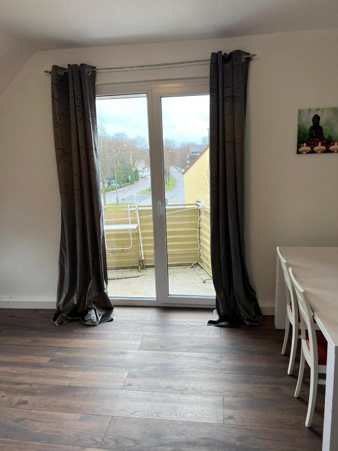 Hugo Apartman Gelsenkirchen Kültér fotó