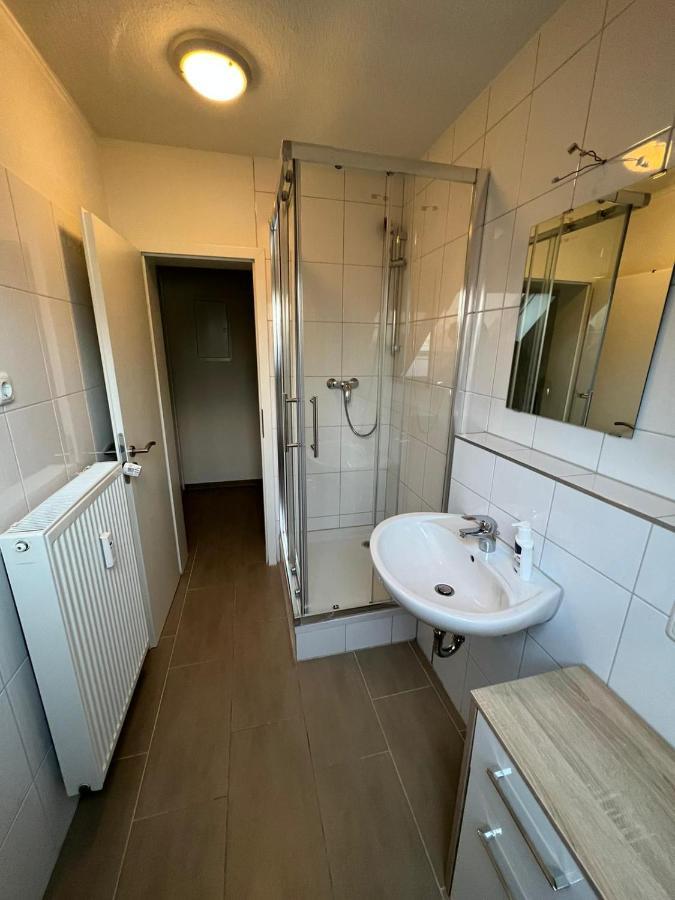Hugo Apartman Gelsenkirchen Kültér fotó