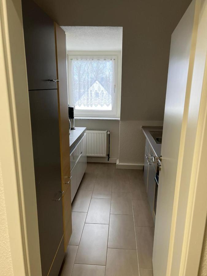 Hugo Apartman Gelsenkirchen Kültér fotó