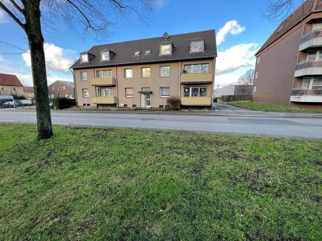 Hugo Apartman Gelsenkirchen Kültér fotó