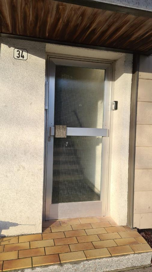 Hugo Apartman Gelsenkirchen Kültér fotó