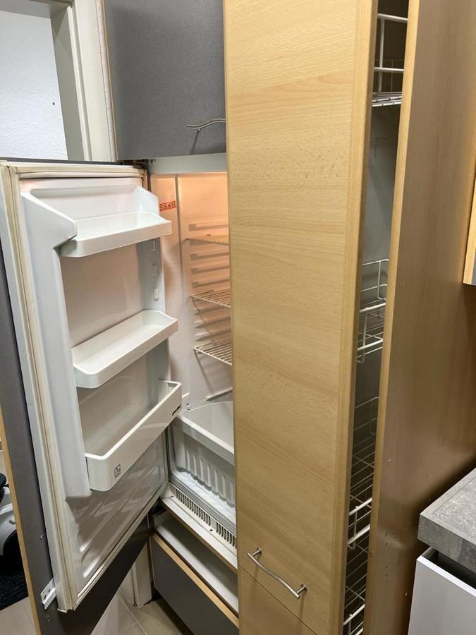 Hugo Apartman Gelsenkirchen Kültér fotó
