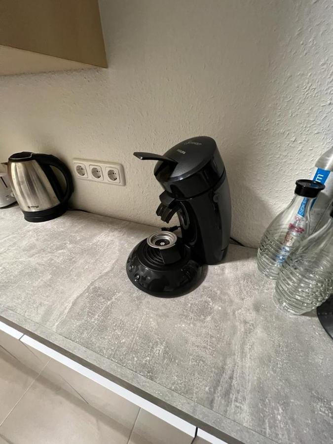 Hugo Apartman Gelsenkirchen Kültér fotó