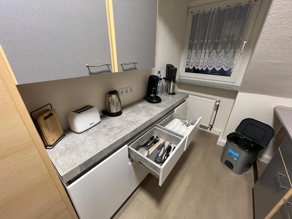 Hugo Apartman Gelsenkirchen Kültér fotó