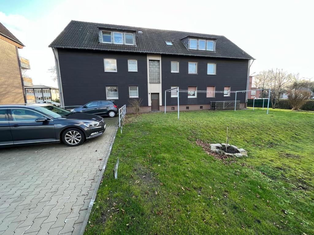 Hugo Apartman Gelsenkirchen Kültér fotó