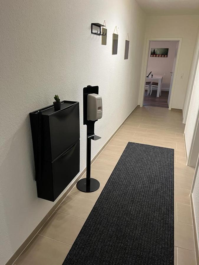 Hugo Apartman Gelsenkirchen Kültér fotó