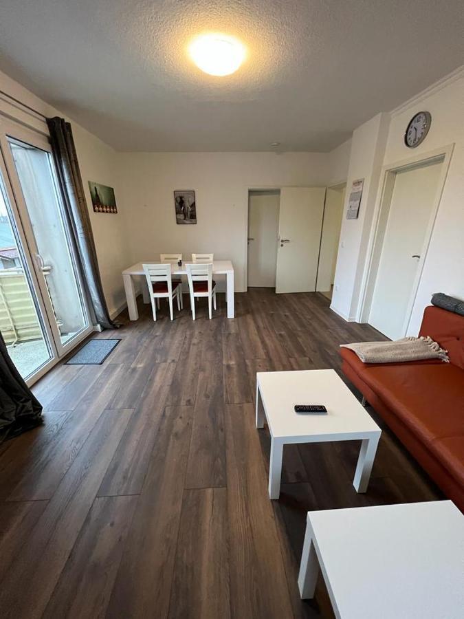 Hugo Apartman Gelsenkirchen Kültér fotó