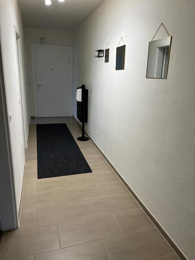 Hugo Apartman Gelsenkirchen Kültér fotó