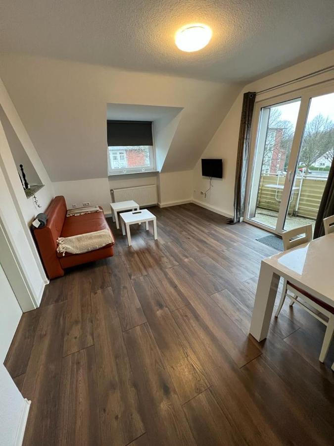 Hugo Apartman Gelsenkirchen Kültér fotó