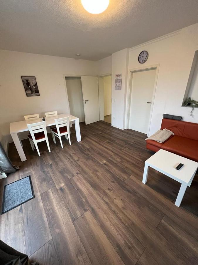 Hugo Apartman Gelsenkirchen Kültér fotó