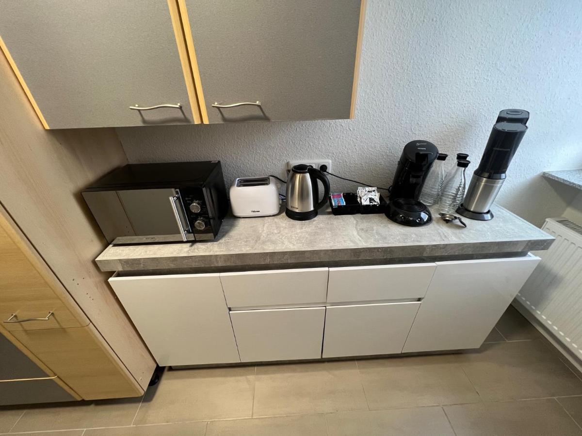 Hugo Apartman Gelsenkirchen Kültér fotó