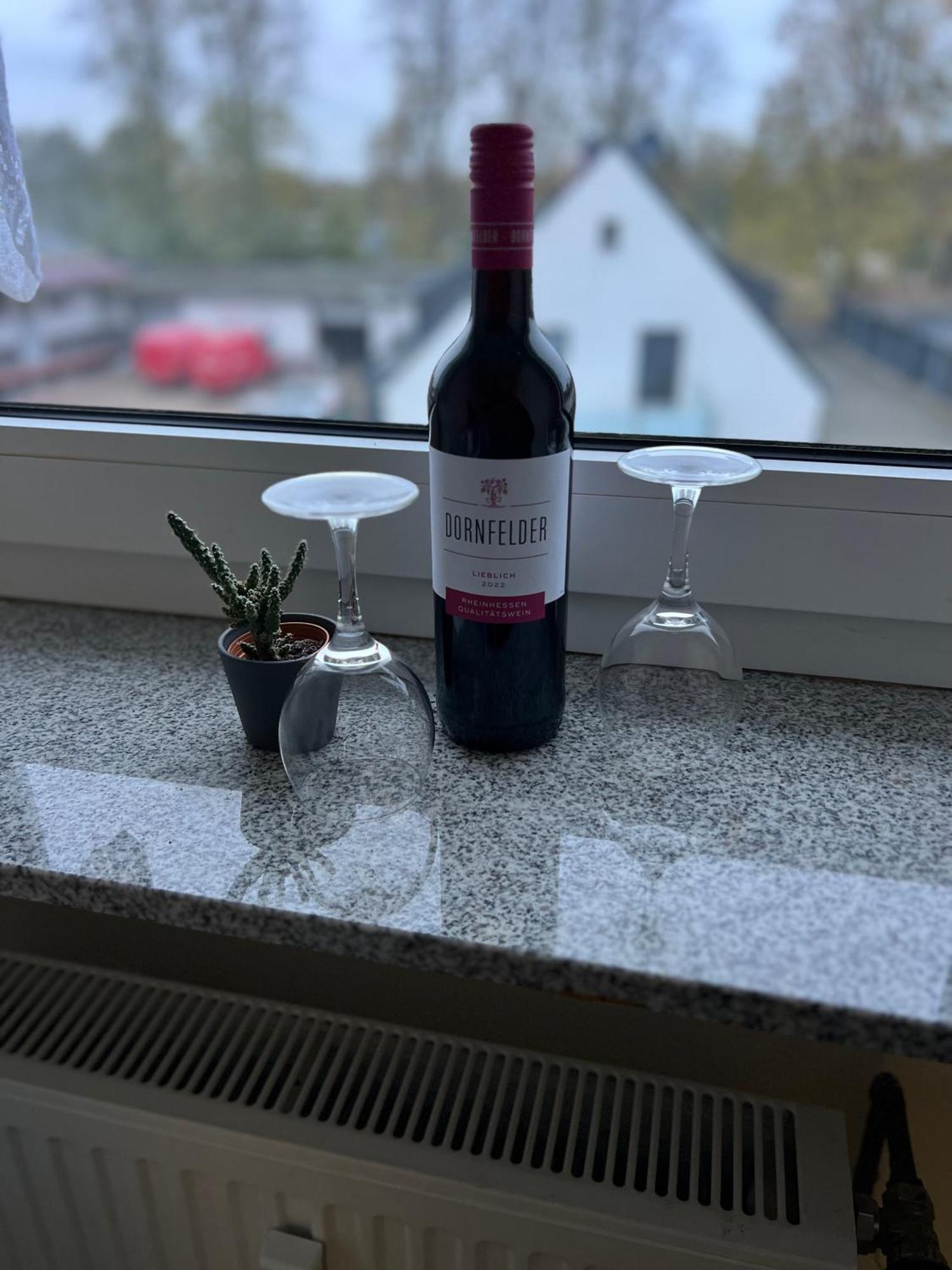 Hugo Apartman Gelsenkirchen Kültér fotó
