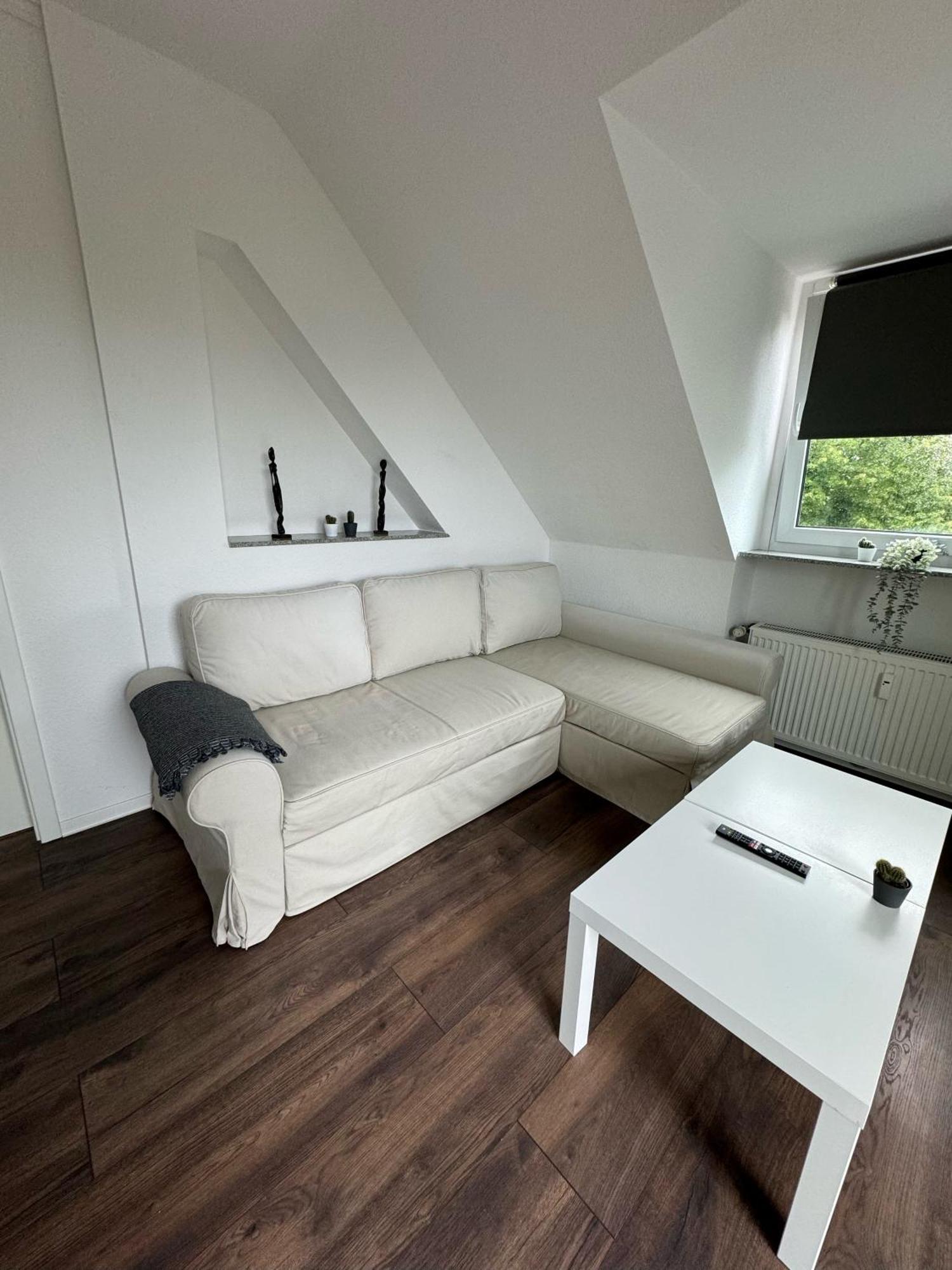 Hugo Apartman Gelsenkirchen Kültér fotó